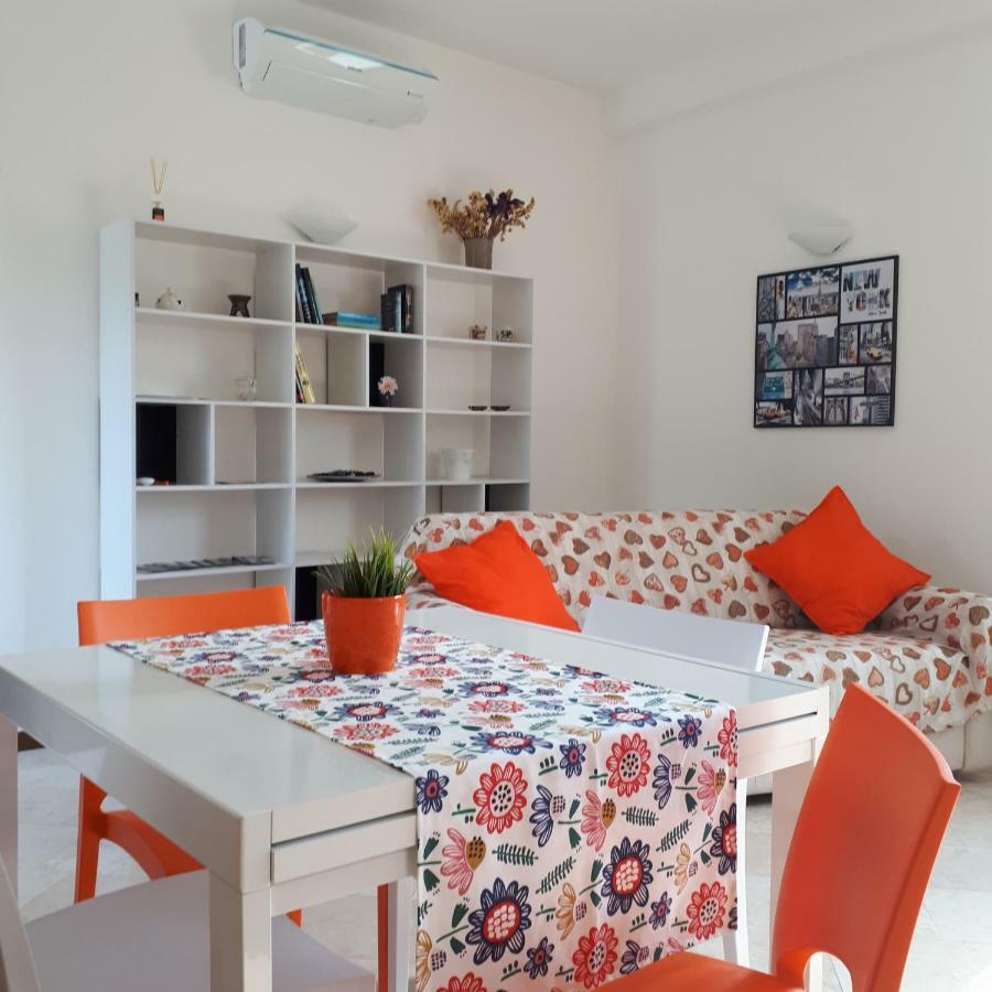 Appartamento Con Giardino A Cisano Di ברדולינו מראה חיצוני תמונה